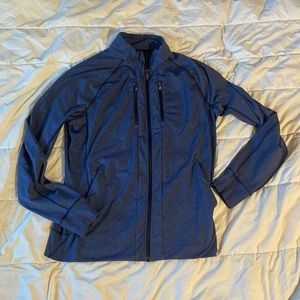 Lululemon Zip-Up Jacket